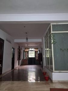 Image of 1100 Sq.ft 3 BHK Builder Floor for sale in Sector 48, Chandigarh for Rs. 24000000