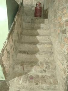 Bathroom Image of 560 Sq.ft 1 BHK Independent House for sale in Arandia Indore for Rs. 2000000