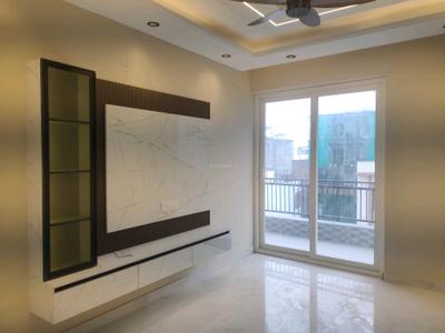 Bedroom Image of 2250 Sq.ft 4 BHK Builder Floor for sale in Sector 49 Faridabad for Rs. 21500000
