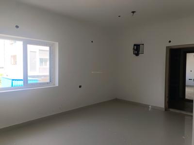 Living Room Image of 1105 Sq.ft 2 BHK Apartment / Flat for sale in Mahalakshmi S Ridhira Block 2 by Mahalakshmi Homes, Ramachandra Puram Sangareddy for Rs. 5967007