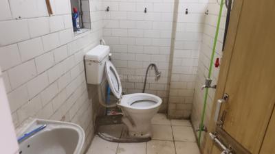 Image of 1150 Sq.ft 2 BHK Apartment / Flat for rent in Saket Society, Kothrud, Pune for Rs. 25000