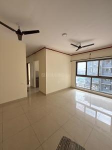 Hall Image of 908 Sq.ft 2 BHK Apartment / Flat for sale in Ghatkopar West Mumbai for Rs. 18500000