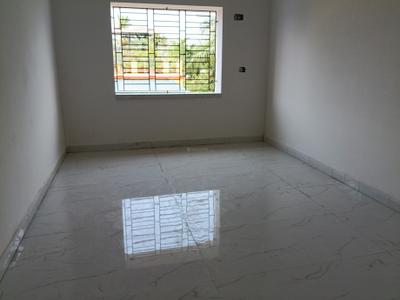 Bedroom Image of 1289 Sq.ft 3 BHK Apartment / Flat for sale in Madhyamgram Kolkata for Rs. 3995900