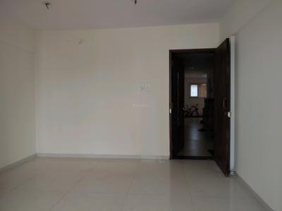 Living Room Image of 1108 Sq.ft 2 BHK Apartment / Flat for sale in Emerald Prime, Taloja Navi Mumbai for Rs. 6600000
