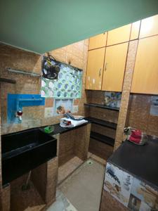 Kitchen Image of 400 Sq.ft 1 BHK Independent House for rent in Madurai Main Madurai for Rs. 10000