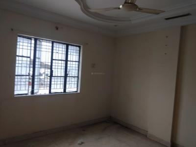 Bedroom Image of 963 Sq.ft 2 BHK Apartment / Flat for rent in Nandanvan Nagpur for Rs. 17000