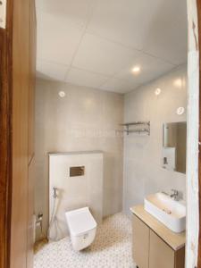 Image of 1800 Sq.ft 3 BHK Builder Floor for rent in Palam Vihar, Gurgaon for Rs. 42000