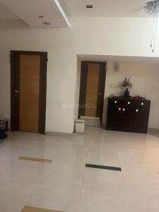 Hall Image of 1530 Sq.ft 3 BHK Apartment / Flat for sale in Amberpet Hyderabad for Rs. 13200000