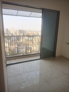 Bedroom Image of 680 Sq.ft 2 BHK Apartment / Flat for sale in Krishna Ultima, Kalyan East Kalyan for Rs. 6499000