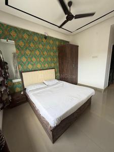 Bedroom Image of 3300 Sq.ft 4 BHK Villa for rent in Mont Vert Valencia 2, Gold Valley Lonavala for Rs. 100000