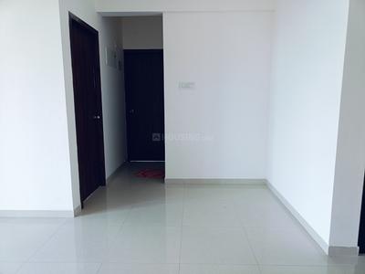 Hall Image of 950 Sq.ft 2 BHK Apartment / Flat for sale in Shapoorji Pallonji Joyville Hadapsar Annexe Phase 2, Shewalewadi Pune for Rs. 8200000