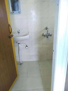 Bathroom Image of 1200 Sq.ft 2 BHK Independent House for rent in Hoodi Bengaluru for Rs. 20000
