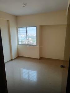 Bedroom Image of 850 Sq.ft 2 BHK Apartment / Flat for rent in Maple Aapla Ghar Chakan, Chakan Pune for Rs. 13500
