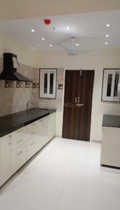 Kitchen Image of 1733 Sq.ft 3.5 BHK Apartment / Flat for sale in Somalwada Nagpur for Rs. 7700000