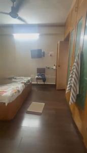 Bedroom Image of 650 Sq.ft 1 BHK Apartment / Flat for sale in Andheri West Mumbai for Rs. 26000000