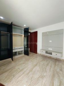 2 BHK Independent Builder Floor