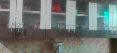 Kitchen Image of 1000 Sq.ft 2 BHK Apartment / Flat for sale in Northway Mayfair Sunrise, Atladara Vadodara for Rs. 2950000
