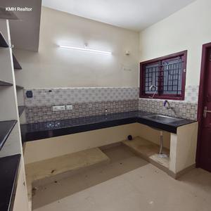 Kitchen Image of 1125 Sq.ft 2 BHK Apartment / Flat for rent in Kodikulam Madurai for Rs. 18000