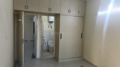 Kitchen Image of 850 Sq.ft 2 BHK Apartment / Flat for rent in Pyramid Fusion Homes, Sector 70A Gurgaon for Rs. 25000