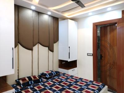 Bedroom Image of 1450 Sq.ft 4 BHK Apartment / Flat for sale in Uttam Nagar New Delhi for Rs. 9500000