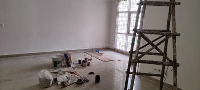 Living Room Image of 1545 Sq.ft 3 BHK Apartment / Flat for sale in Panchsheel Wellington, Crossings Republik Ghaziabad for Rs. 14000000