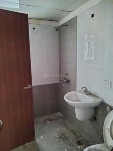 Bathroom Image of 1200 Sq.ft 2 BHK Apartment / Flat for sale in Urbtech Xaviers, Sector 168 Noida for Rs. 7800000