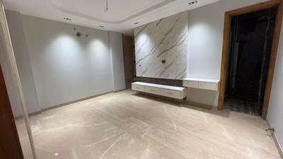 Bedroom Image of 2250 Sq.ft 4 BHK Builder Floor for sale in Sector 8 Dwarka New Delhi for Rs. 34000000