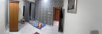 Bedroom Image of 1200 Sq.ft 3 BHK Apartment / Flat for sale in Lalkuan Lucknow for Rs. 6500000