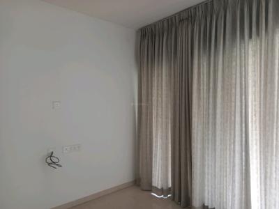 Living Room Image of 1300 Sq.ft 3 BHK Apartment / Flat for sale in BU Bhandari Everglade, Kharadi Pune for Rs. 12500000