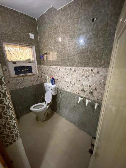 Vasant Vihar Bathroom 1