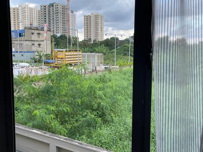 Balcony Image of 1472 Sq.ft 3.5 BHK Duplex for sale in Siddha Suburbia, Baruipur Kolkata for Rs. 13800000