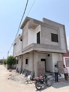 2 BHK Independent House