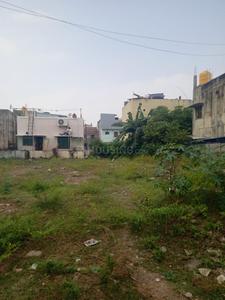 Residential Plot