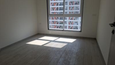 Bedroom Image of 1455 Sq.ft 3 BHK Apartment / Flat for rent in K Shire, Punawale Pune for Rs. 31500