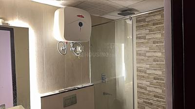 Image of 2105 Sq.ft 3 BHK Apartment / Flat for rent in Supertech Supernova, Sector 94, Noida for Rs. 73999