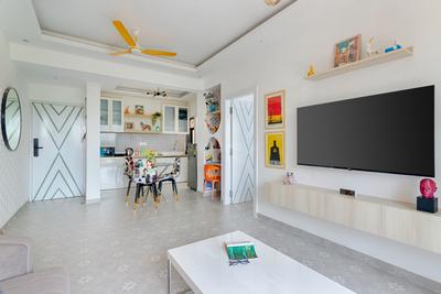 2 BHK Flat