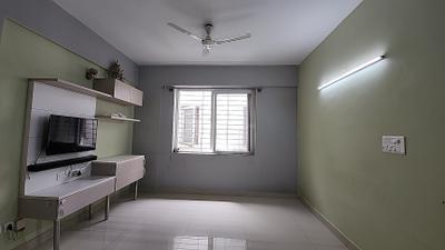 Living Room Image of 1335 Sq.ft 2 BHK Apartment / Flat for sale in Definer Kingdom, Bommenahalli Bengaluru for Rs. 10000000