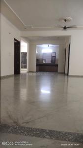4 BHK Independent Builder Floor