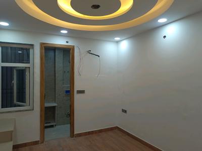 Bedroom Image of 1450 Sq.ft 4 BHK Apartment / Flat for sale in Goyal Luxury Homes by Goyal Builders, Deenpur New Delhi for Rs. 12300000