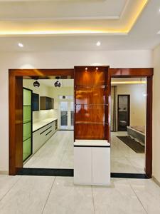 Hall Image of 1152 Sq.ft 4 BHK Villa for sale in Maple Home, Preet Colony Zirakpur for Rs. 16500000