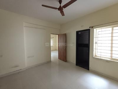 Bedroom Image of 1070 Sq.ft 2 BHK Apartment / Flat for sale in Aakruti Aristo Marvel by Aakruti Group, Electronic City Bengaluru for Rs. 5480000