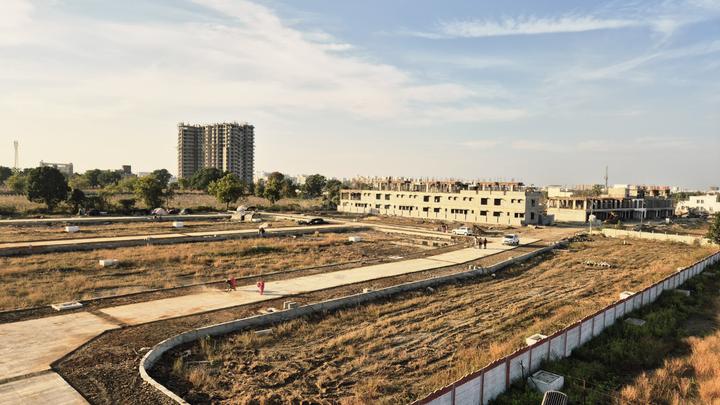 Sandesh Nagari Main Image 1