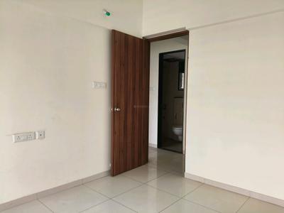 Bedroom Image of 780 Sq.ft 2 BHK Apartment / Flat for rent in Kolte Patil Life Republic Sector R7 7th Avenue I Towers, Nerhe Pune for Rs. 22152