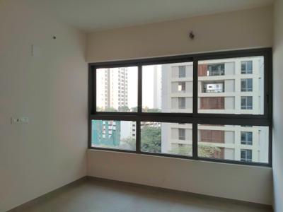 Living Room Image of 600 Sq.ft 2 BHK Apartment / Flat for sale in Piramal Vaikunth , Thane West Thane for Rs. 11800000