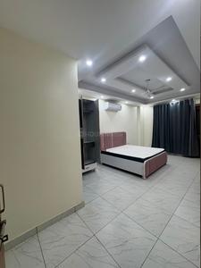 2 BHK Independent Builder Floor