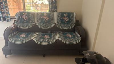 Image of 1079 Sq.ft 2 BHK Apartment / Flat for sale in GK Royale Rahadki Greens, Rahatani, Pune for Rs. 8700000