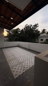 Balcony Image of 5000 Sq.ft 5 BHK Independent House for rent in Indira Nagar Bengaluru for Rs. 400000