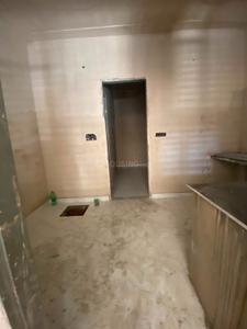 Kitchen Image of 550 Sq.ft 3 BHK Independent House for sale in Sector 104 Gurgaon for Rs. 8000000