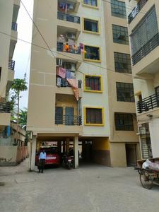 Image of 900 Sq.ft 2 BHK Apartment / Flat for rent in Mourigram, Howrah for Rs. 11000