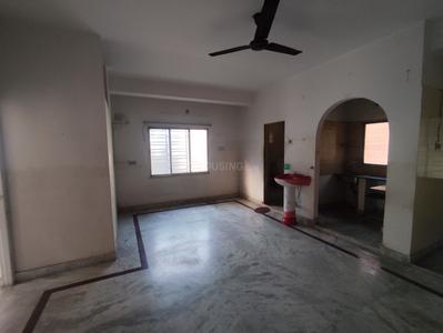 Hall Image of 940 Sq.ft 2 BHK Apartment / Flat for sale in Airport Gate no. 1 Kolkata for Rs. 4000000